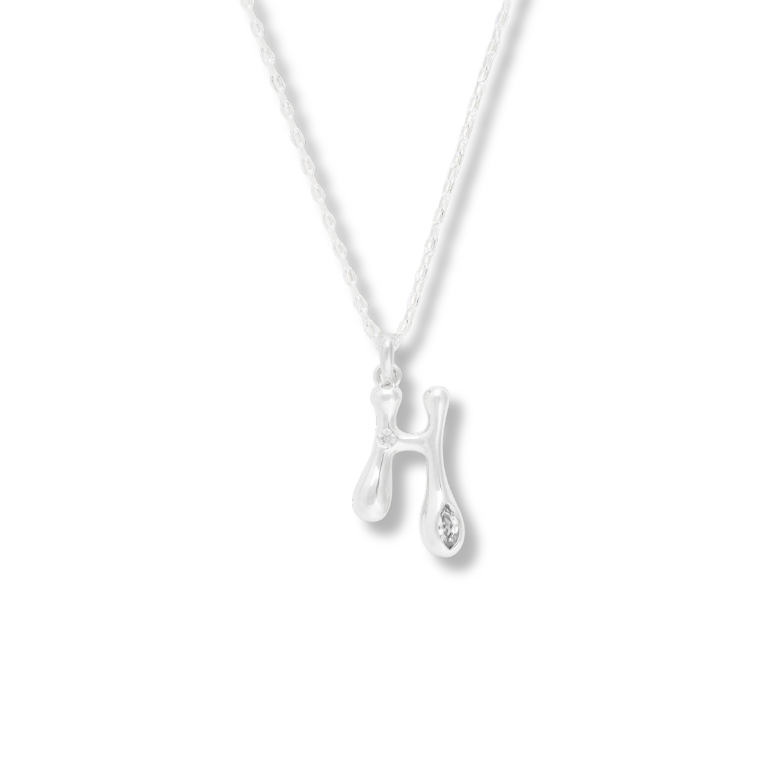 Spell It Out Necklace - ZOVA JEWELS