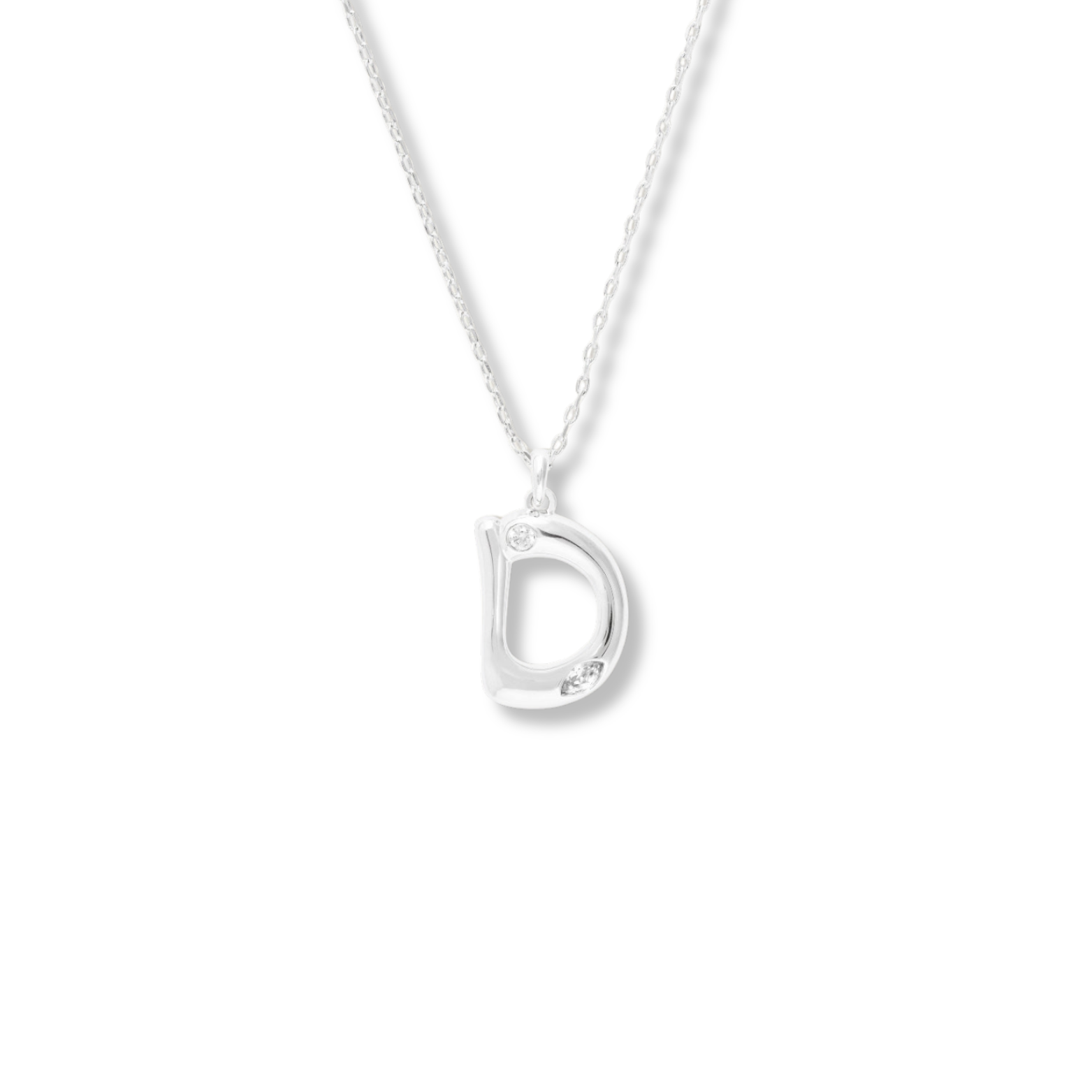 Spell It Out Necklace - ZOVA JEWELS