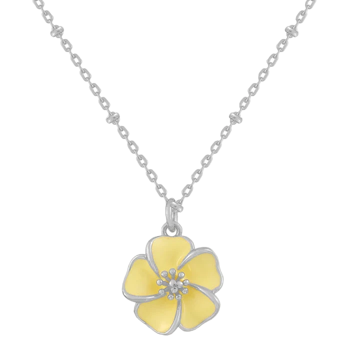 Aloha Necklace