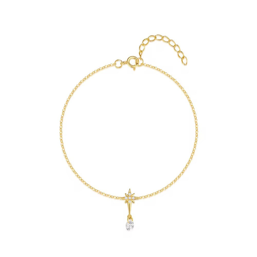 Shining Star Bracelet