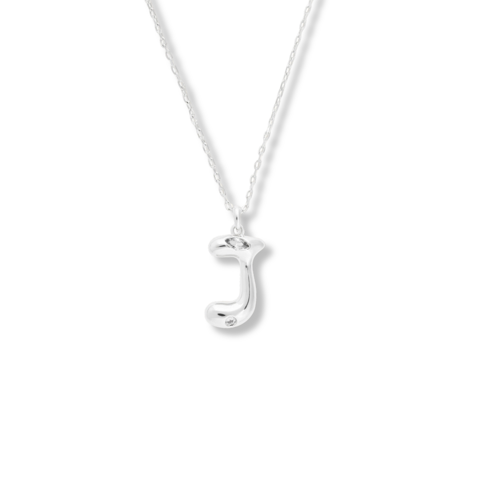 Spell It Out Necklace - ZOVA JEWELS