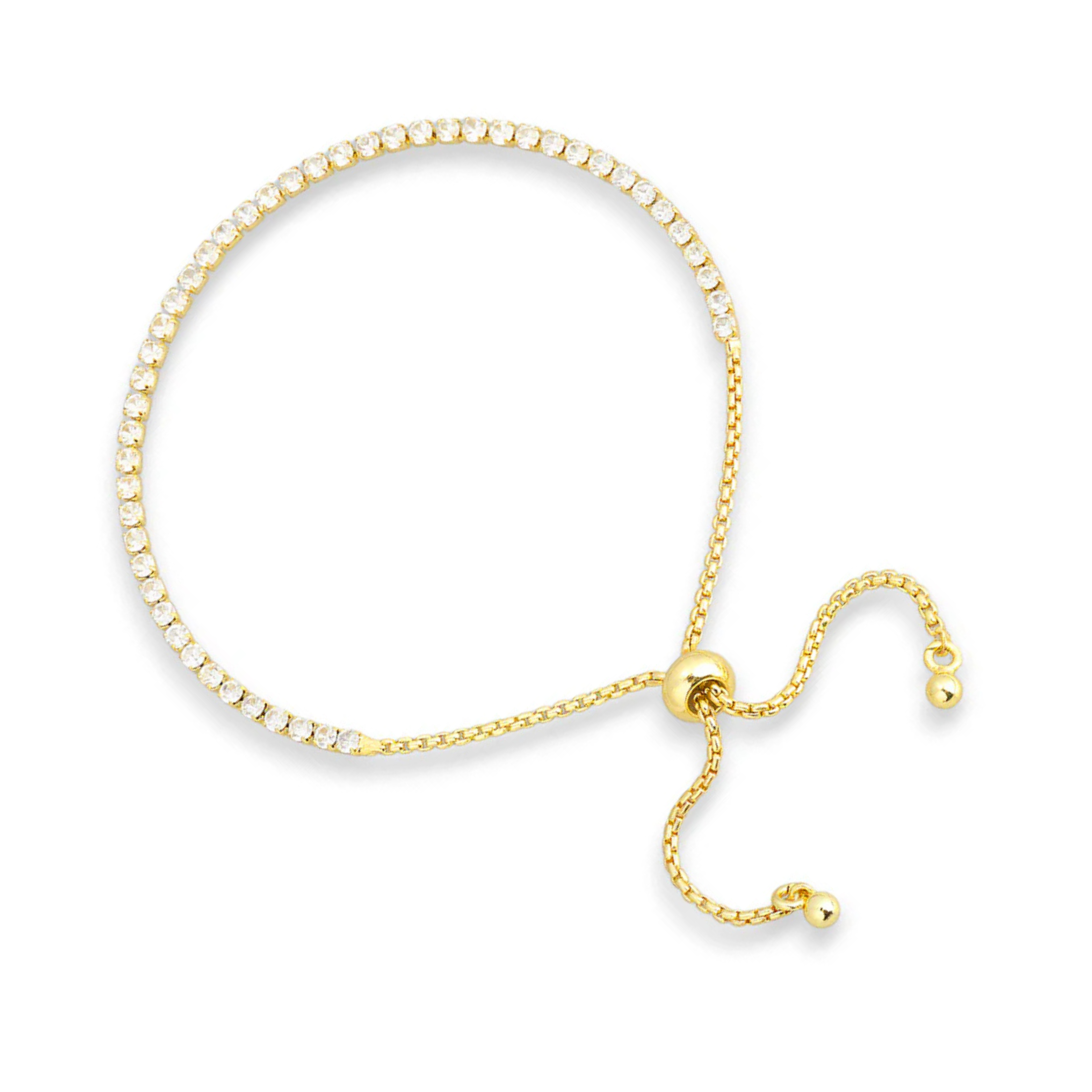 Crystal Muse Bracelet