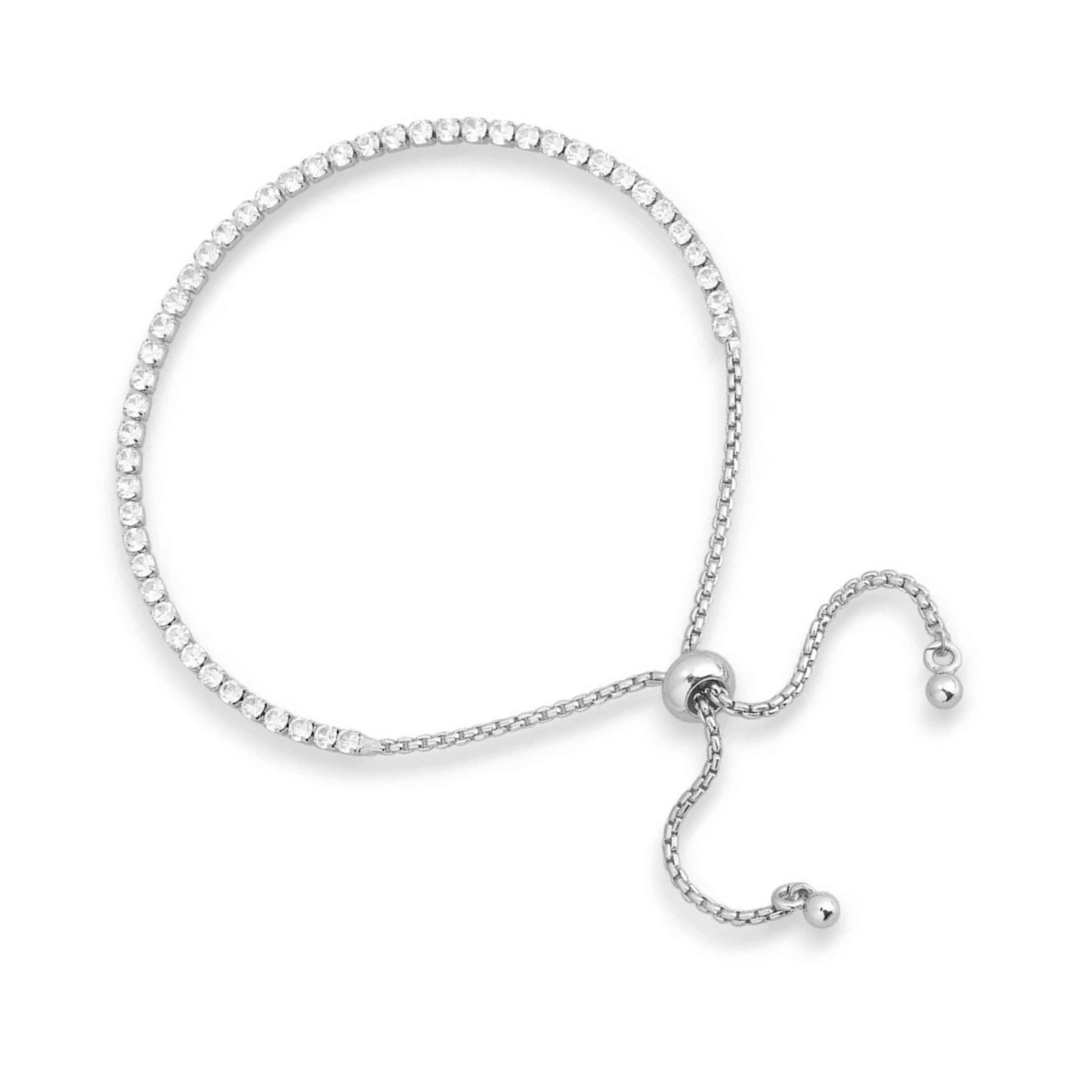 Crystal Muse Bracelet