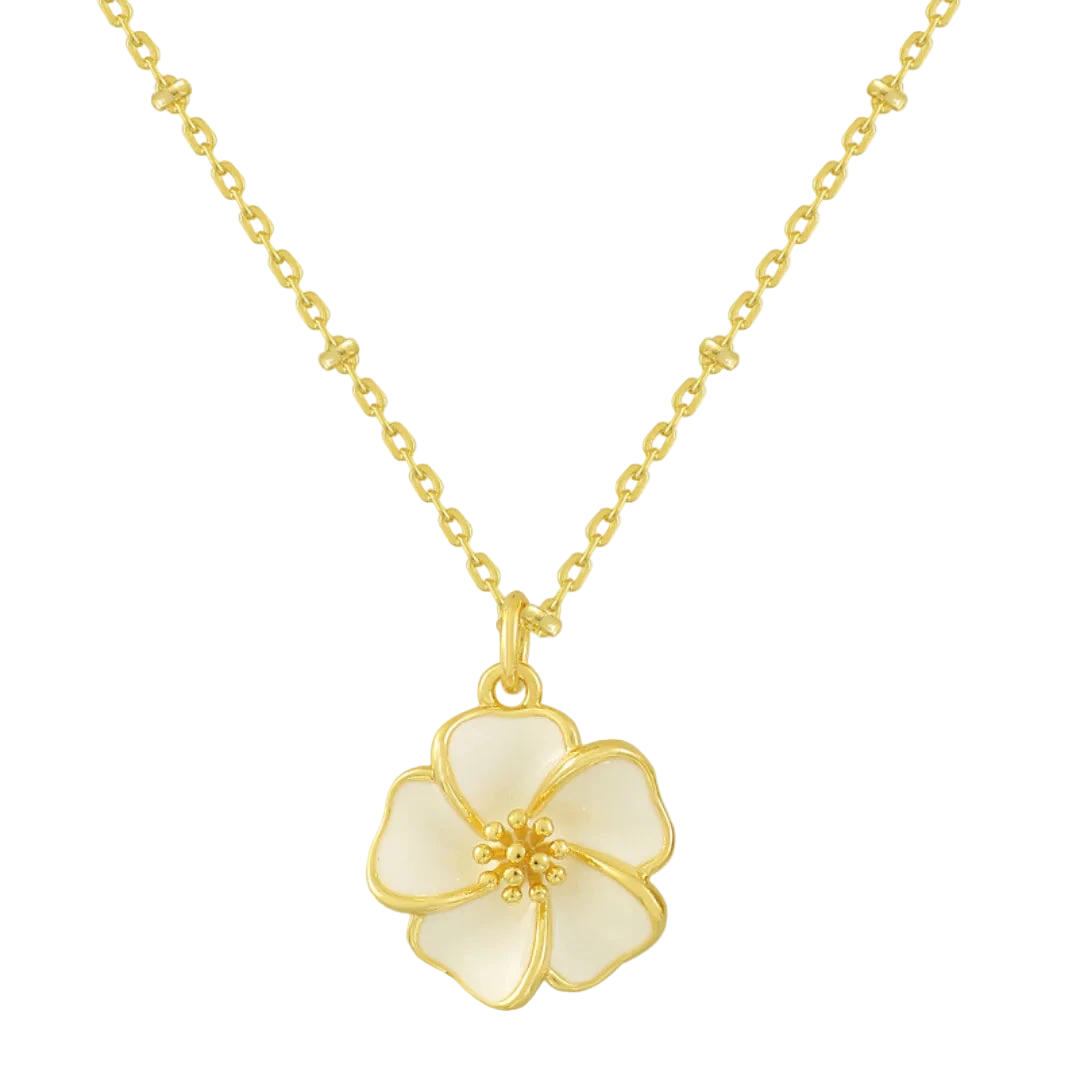 Aloha Necklace
