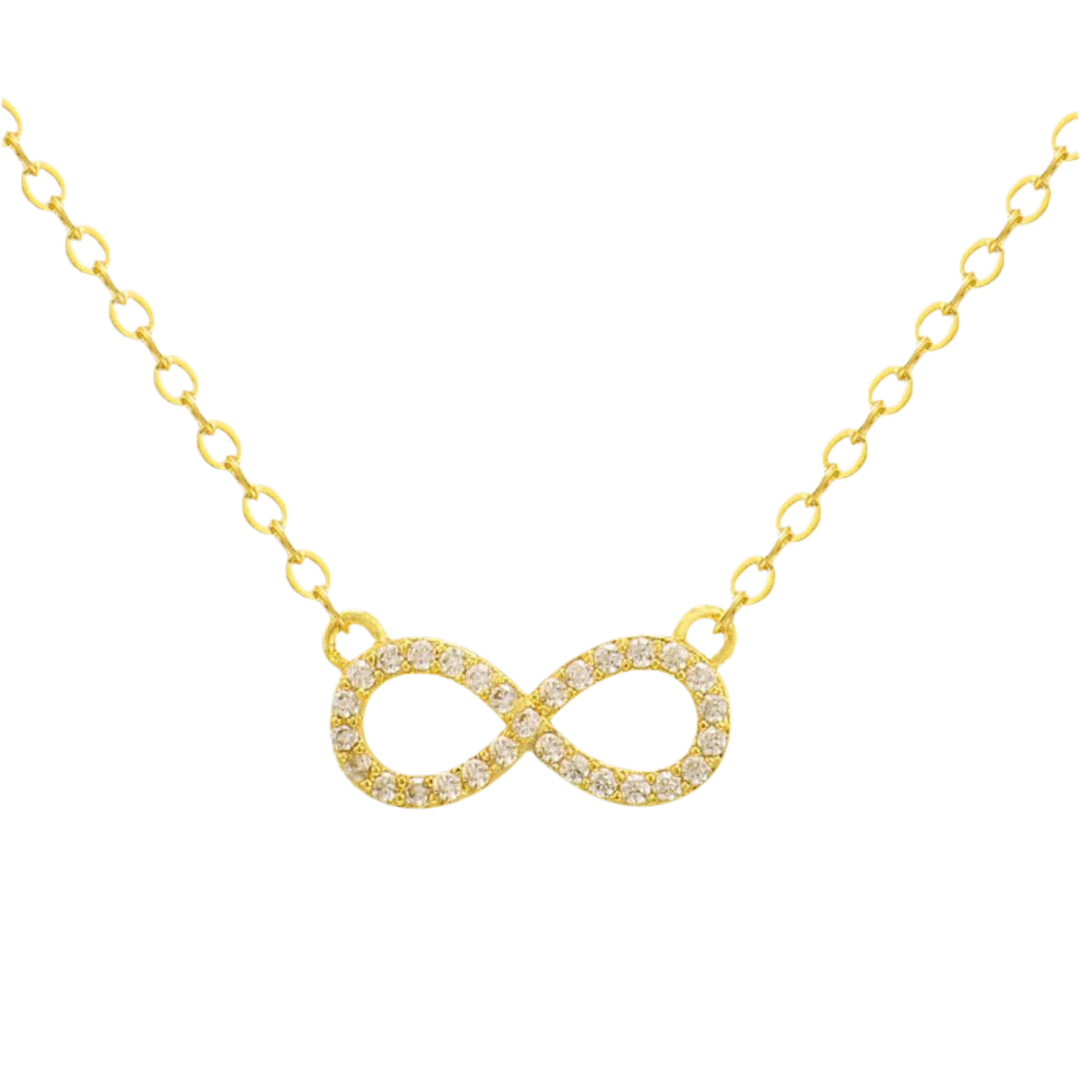 Forever necklace