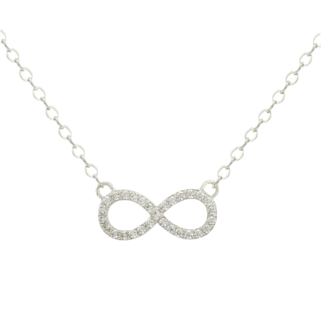 Forever necklace
