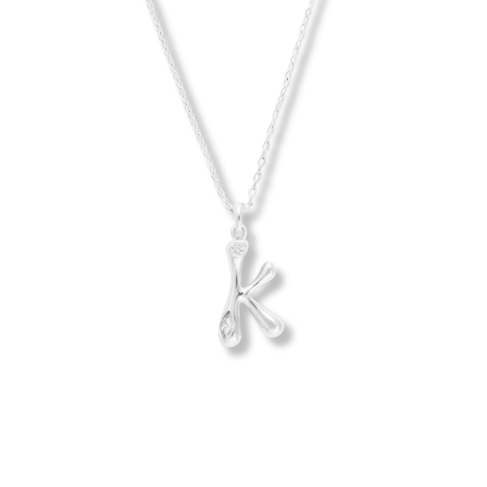 Spell It Out Necklace - ZOVA JEWELS