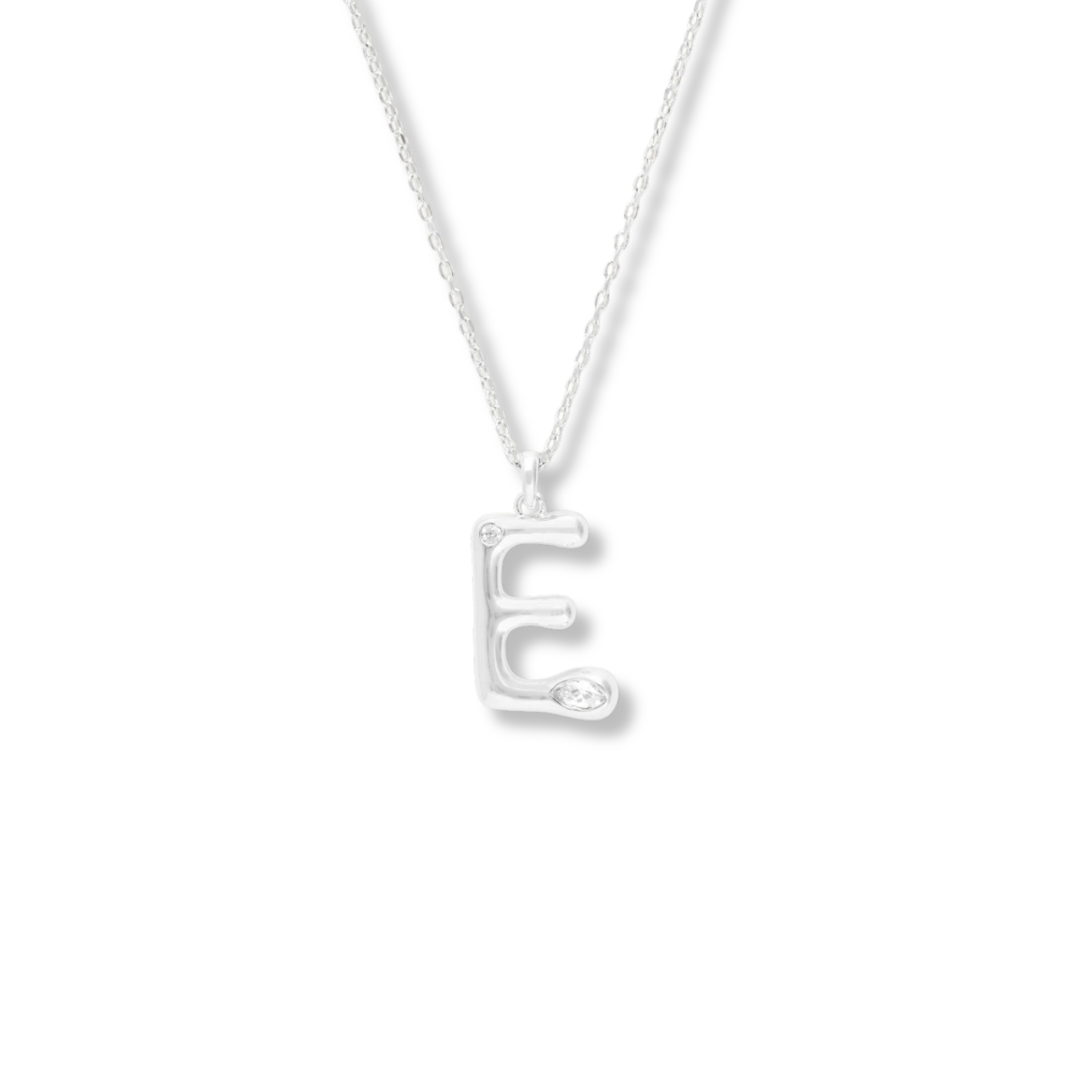 Spell It Out Necklace - ZOVA JEWELS