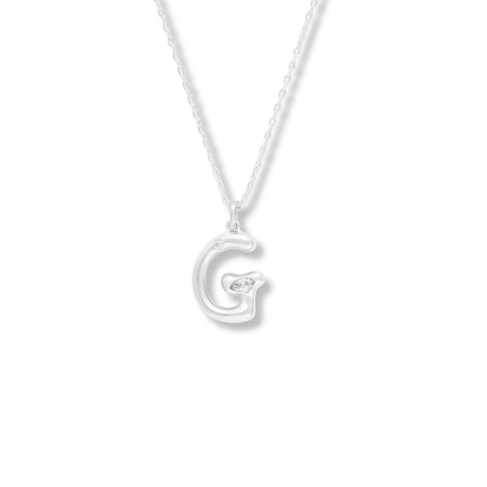 Spell It Out Necklace - ZOVA JEWELS