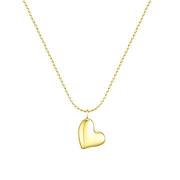 Wavy Heart