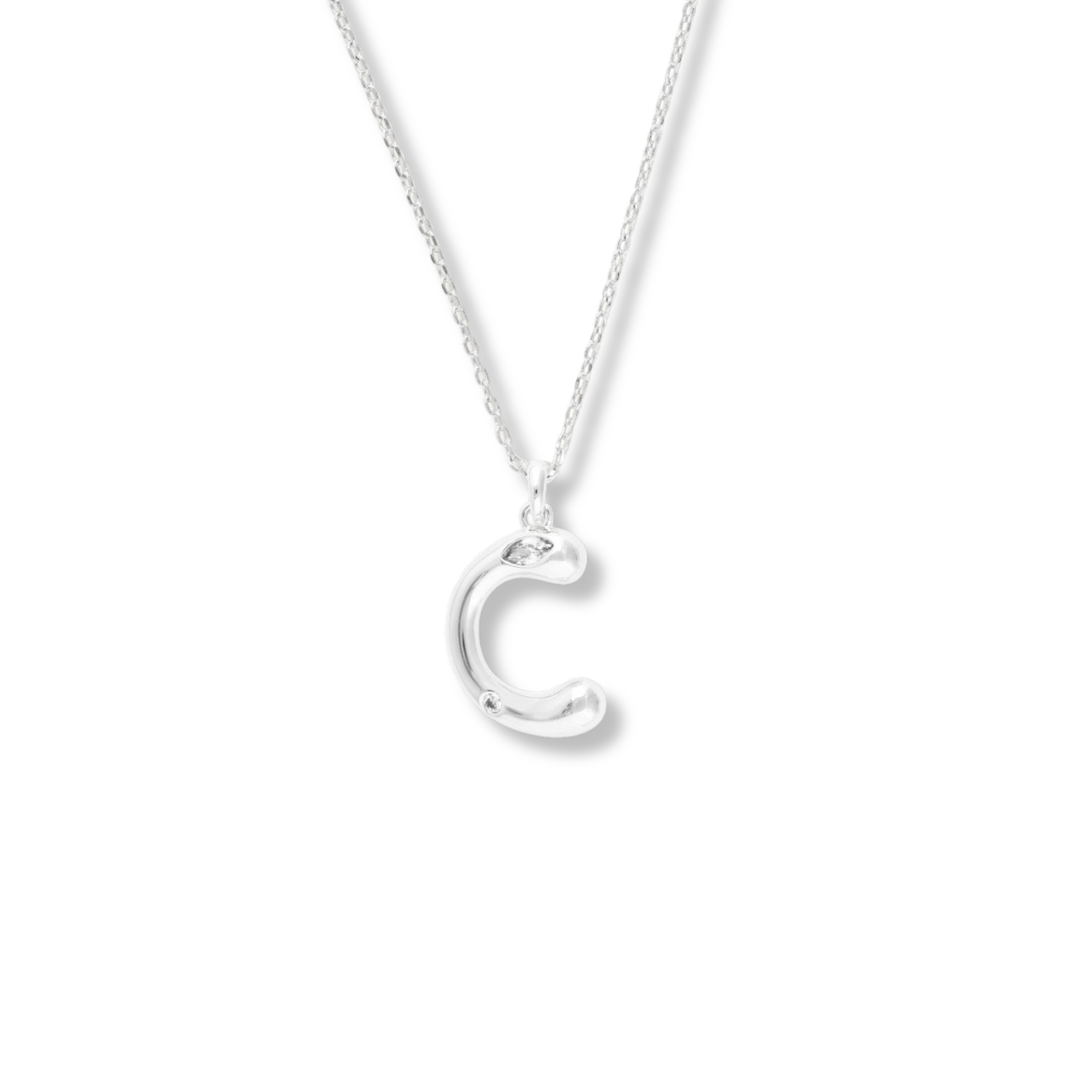 Spell It Out Necklace - ZOVA JEWELS