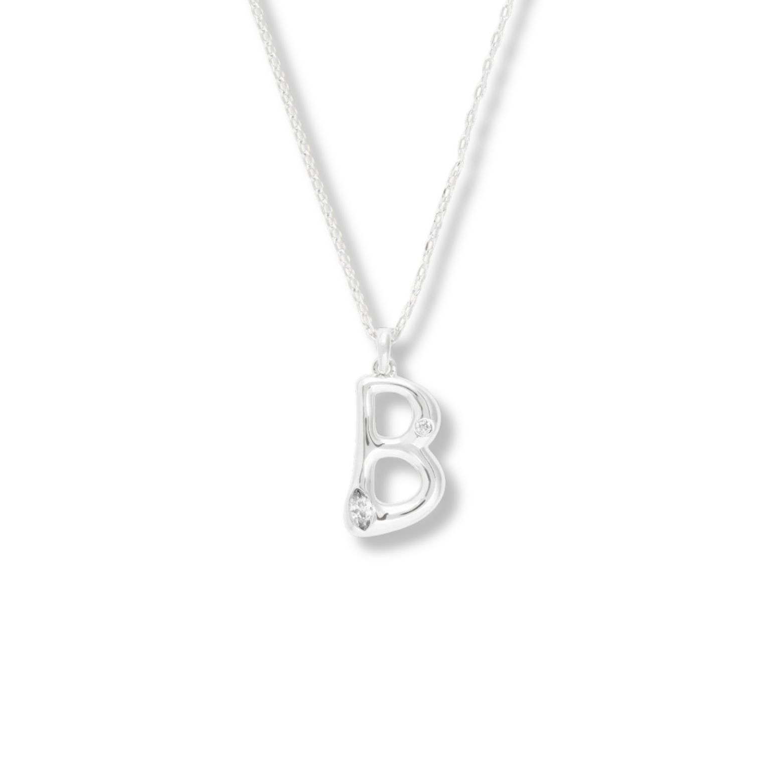 Spell It Out Necklace - ZOVA JEWELS