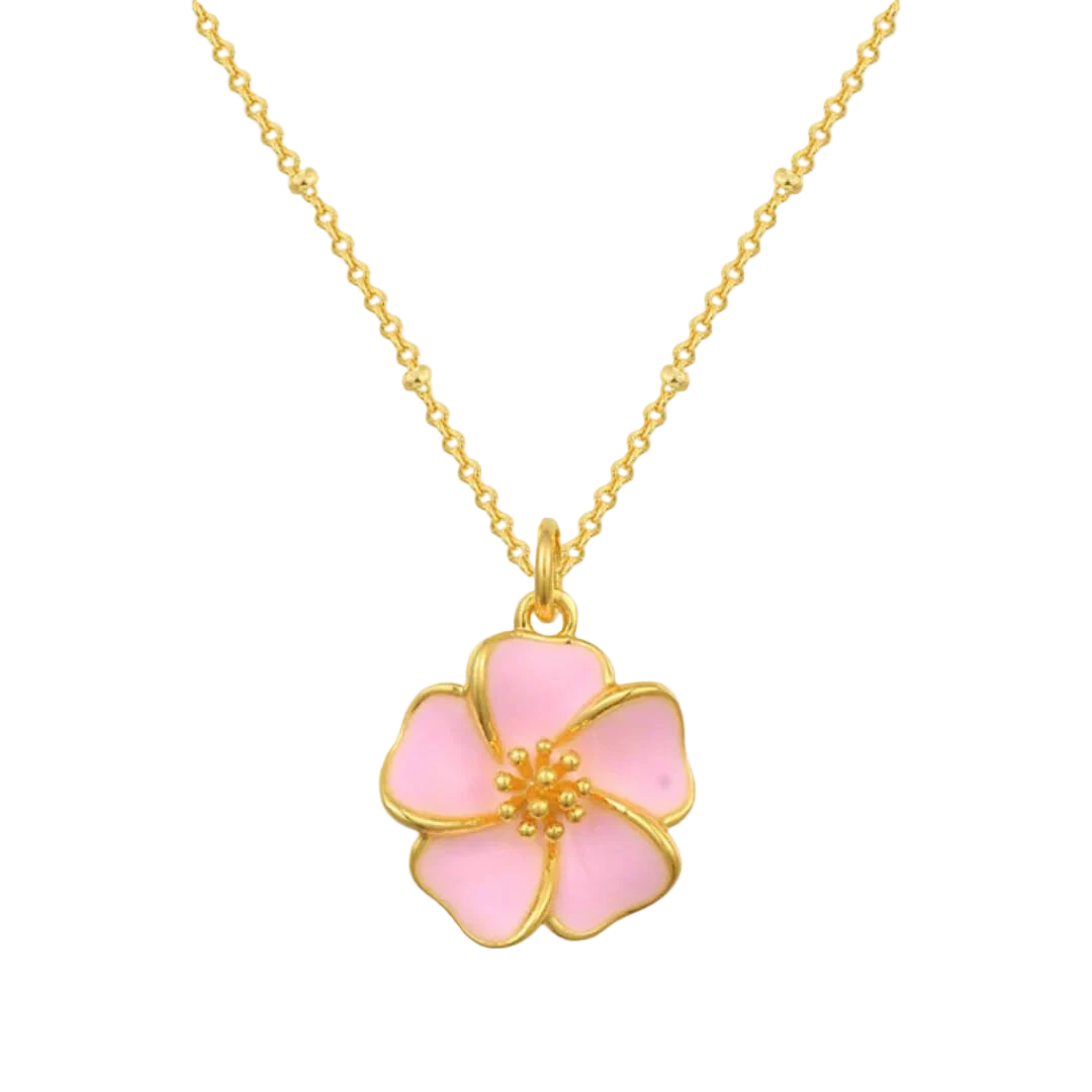 Aloha Necklace