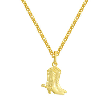 Rodeo Glow Necklace