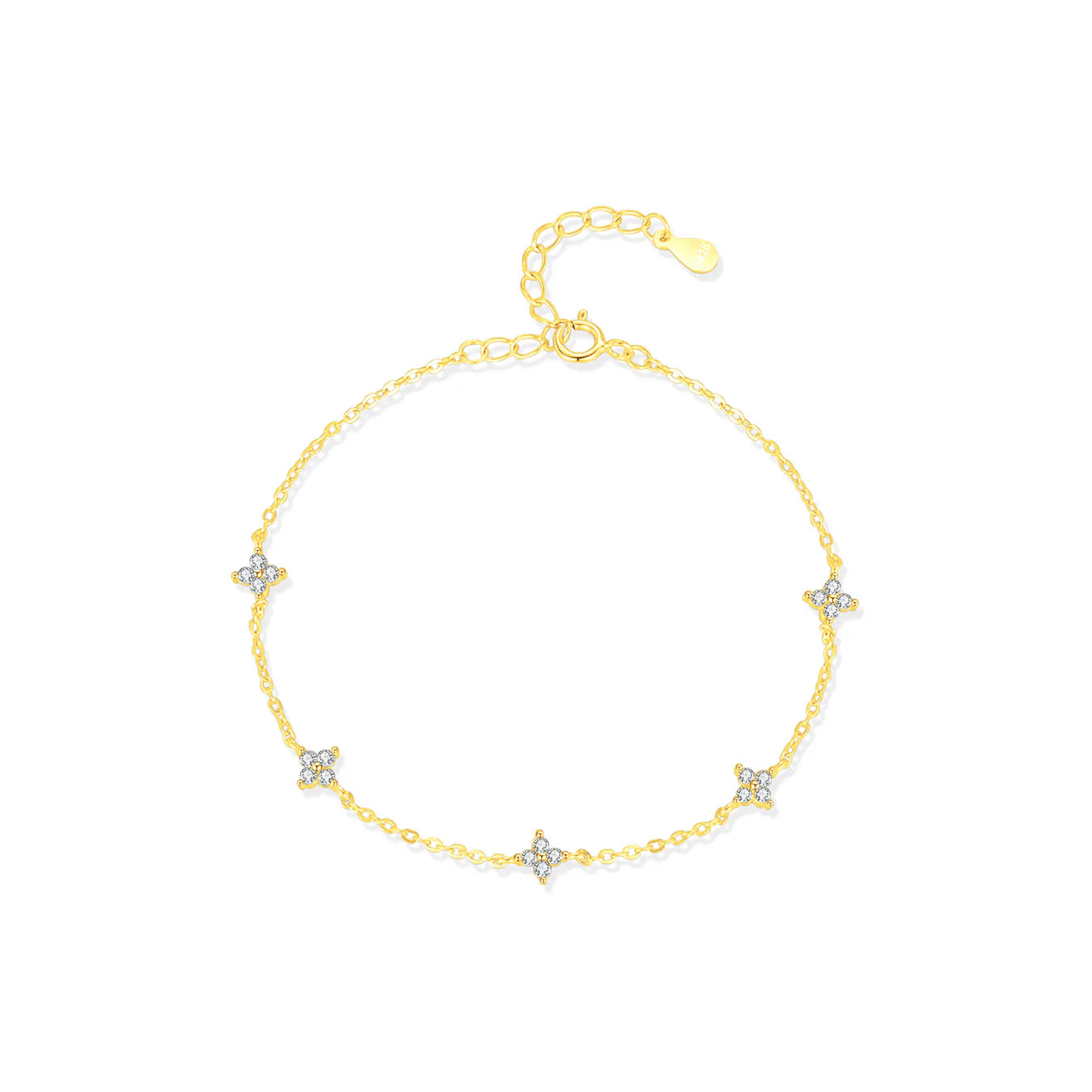 Stargirl Bracelet